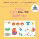 Image for 25 Things Every New Mom Should Know