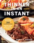 Image for Thinner in an Instant Cookbook