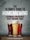 Image for The Ultimate Guide to Homebrewing