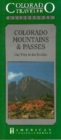Image for Colorado Mountains &amp; Passes