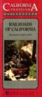 Image for Railroads of California
