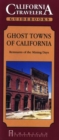 Image for Ghost Towns of California