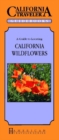 Image for A Guide to Locating California Wildflowers