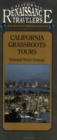 Image for California Grassroots Tours : Selected Short Outings