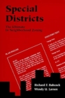 Image for Special Districts – The Ultimate in Neighborhood Zoning