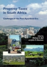 Image for Property Taxes in South Africa – Challenges in the Post–Apartheid Era
