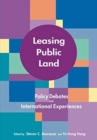 Image for Leasing Public Land – Policy Debates and International Experiences