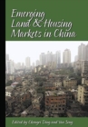 Image for Emerging Land and Housing Markets in China