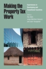 Image for Making the Property Tax Work – Experiences in Developing and Transitional Countries