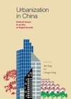 Image for Urbanization in China – Critical Issues in an Era of Rapid Growth