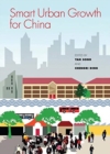 Image for Smart Urban Growth for China