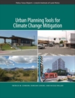 Image for Urban Planning Tools for Climate Change Mitigation
