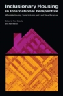 Image for Inclusionary Housing in International Perspectiv – Affordable Housing, Social Inclusion, and Land Value Recapture