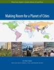 Image for Making Room for a Planet of Cities