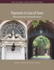 Image for Payments in Lieu of Taxes – Balancing Municipal and Nonprofit Interests
