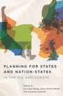 Image for Planning for States and Nation–States in the U.S. and Europe