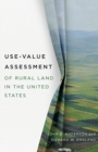 Image for Use–Value Assessment of Rural Land in the United States