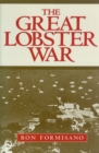 Image for The Great Lobster War