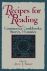 Image for Recipes for Reading