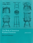 Image for The Book of American Windsor Furniture