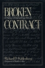 Image for Broken Contract