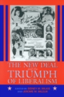 Image for The New Deal and the triumph of liberalism