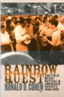 Image for Rainbow quest  : the folk music revival and American society, 1940-1970
