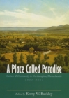 Image for A place called paradise  : culture and community in Northampton, Massachusetts, 1654-2004