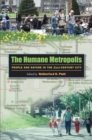 Image for The humane metropolis  : people and nature in the twenty-first century city