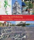 Image for Preserving and Enhancing Communities