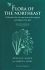 Image for Flora of the Northeast : A Manual of the Vascular Flora of New England and Adjacent New York