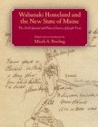 Image for Wabanaki Homeland and the New State of Maine