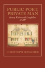 Image for Public Poet, Private Man