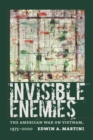 Image for Invisible Enemies