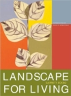 Image for Landscape for Living