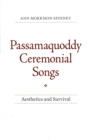 Image for Passamaquoddy Ceremonial Songs