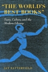 Image for The World&#39;s Best Books