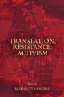 Image for Translation, resistance, activism