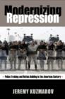 Image for Modernizing Repression