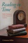 Image for Reading in Time