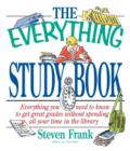 Image for The Everything Study Book