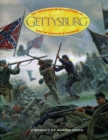 Image for Gettysburg  : the paintings of Mort Kunstler