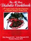Image for All-new Diabetic Cookbook