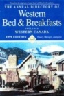 Image for The Annual Directory of American and Canadian Bed and Breakfasts