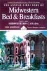 Image for The Annual Directory of American and Canadian Bed and Breakfasts