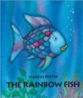 Image for Rainbow Fish Board Book