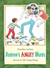 Image for Andrew&#39;s angry words