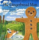 Image for The gingerbread man  : an old English folktale : An Old English Folk Tale