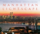 Image for Manhattan Lightscape Postcard Book