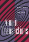 Image for Atomic Transactions